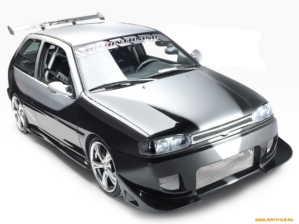 , volkswagen